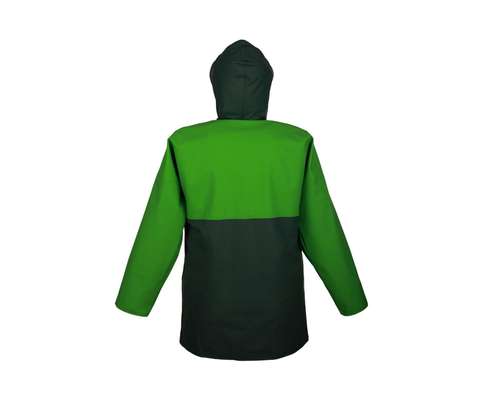 Куртка влагозащитная двухцветная PROS 181 PL (8)