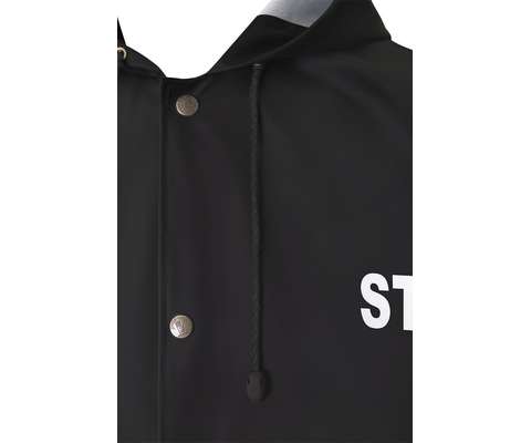Куртка влагозащитная для МЧС PROS 071 PL (6)