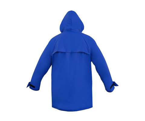 Куртка влагозащитная PROS 103 PL (2)