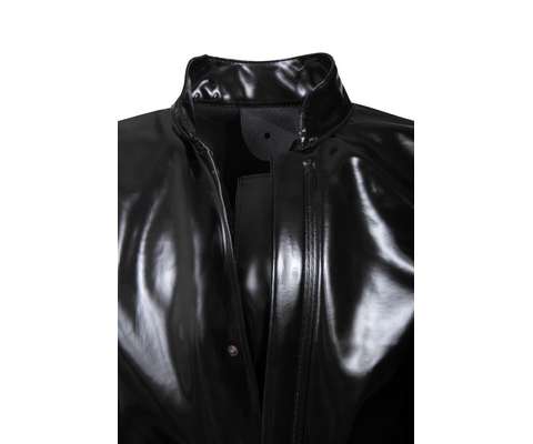 Куртка кислотозащитная PROS 412-A PLAC (3)