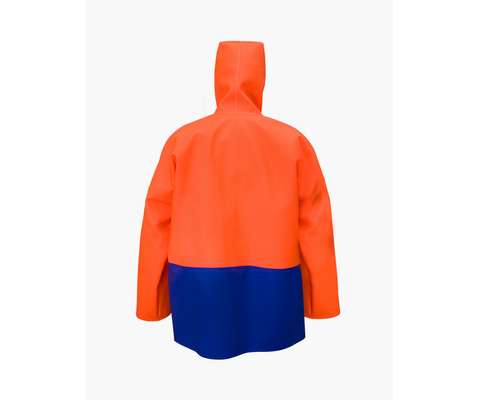 Куртка штормовая влагозащитная PROS 1044 PLHD FLUO (2)
