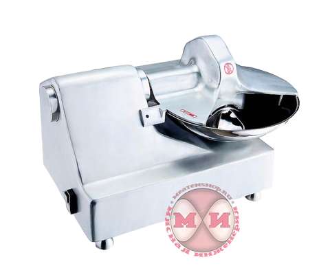 Куттер открытый HLQ-14L