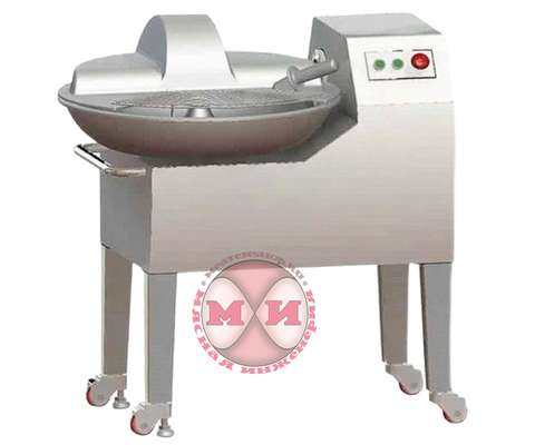 Куттер открытый HLQ-20L