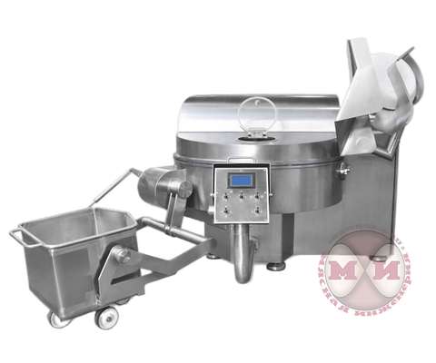 Куттер открытый PSS K200F