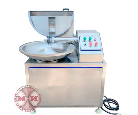 Куттер открытый QH-20L