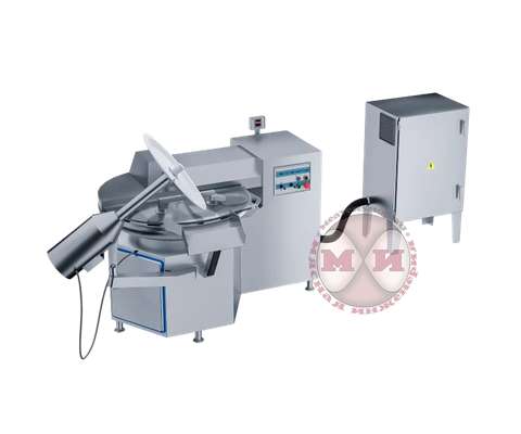 Куттер открытый Xiaojin ZB125