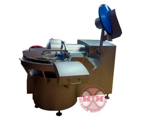 Куттер открытый Xiaojin ZB130