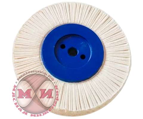 Ламелевая щётка для заточного станка DICK SM-200 (Арт. 94601180)