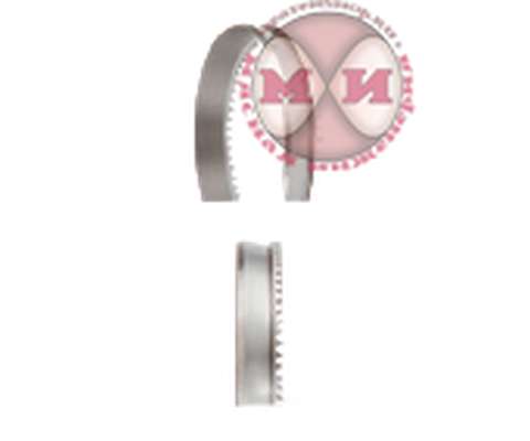 Лезвие для триммера IBEX прямое (straight)