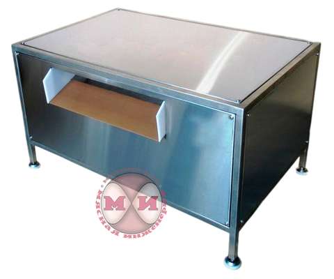 Льдогенератор ЛВЛЧ-2000 (1)