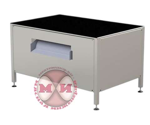 Льдогенератор ЛВЛЧ-2000 (2)