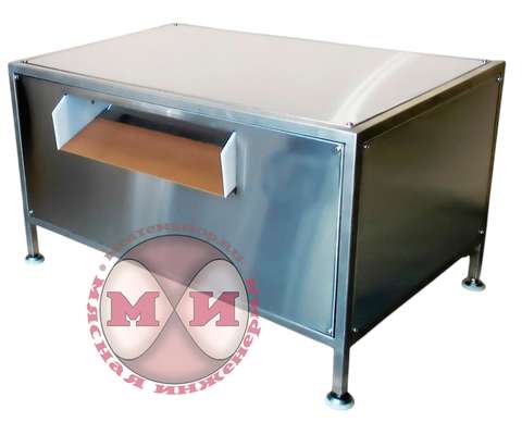 Льдогенератор ЛВЛЧ-3000 (1)