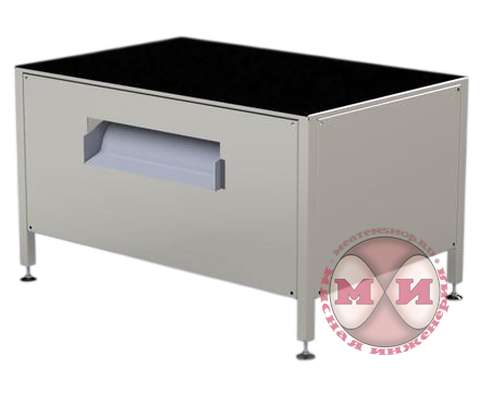 Льдогенератор ЛВЛЧ-3000 (2)