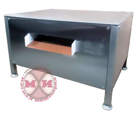 Льдогенератор ЛВЛЧ-1100 (1)