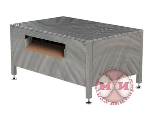 Льдогенератор ЛВЛЧ-1500 (2)