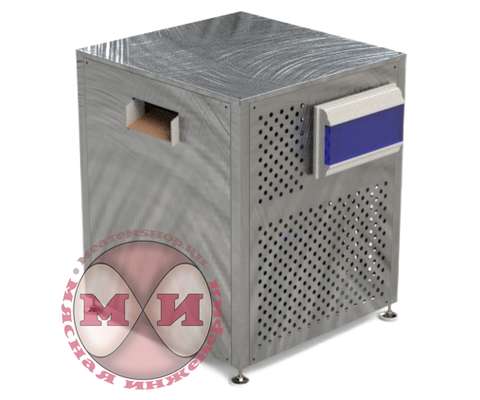 Льдогенератор ЛВЛЧ-200 (1)