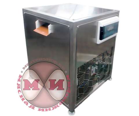 Льдогенератор ЛВЛЧ-200 (2)