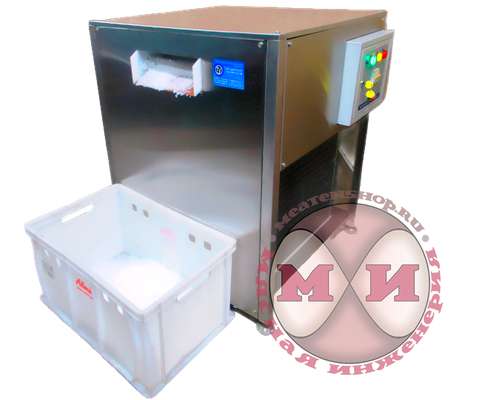 Льдогенератор ЛВЛЧ-500 (2)