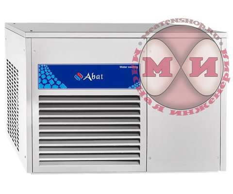 Льдогенератор Abat ЛГ-250Ч-01