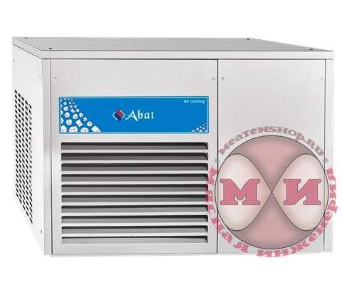 Льдогенератор Abat ЛГ-250Ч-02