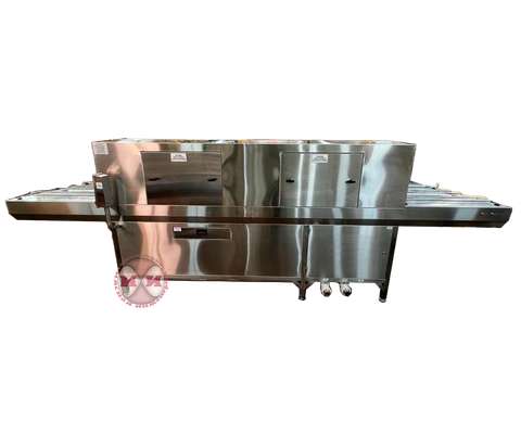 МАШИНА МОЙКИ ЯЩИКОВ (ОБОРОТНОЙ ТАРЫ) ASP-MMOT-600 (2)
