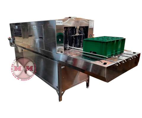 МАШИНА МОЙКИ ЯЩИКОВ (ОБОРОТНОЙ ТАРЫ) ASP-MMOT-600 (3)