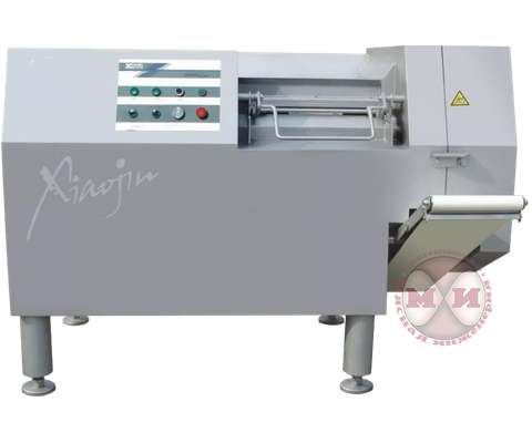 Машина для нарезки шпига Xiaojin QD5120