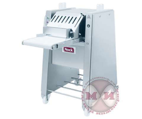 Машина для нарезки Nock Cortex CB 435/4E COMPACT SLICER (без ножей)
