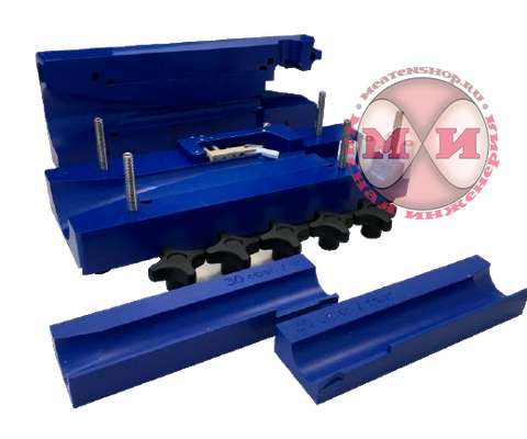 Машина для снятия оболочки с сосисок полуавтомат (пиллер) Schaelomat DK.02.HM (2)