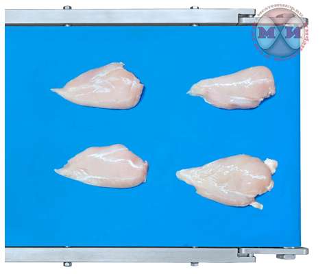Машина для снятия шкуры с птицы Nock Cortex Poultry CBP 9