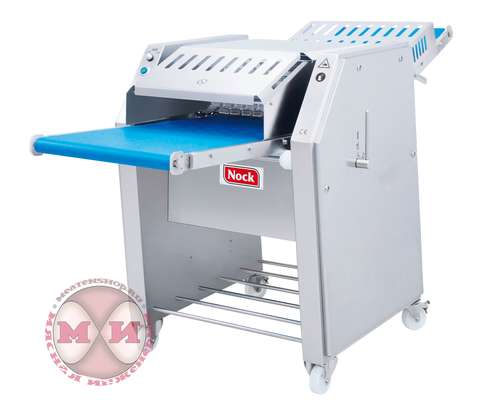 Машина для снятия шкуры с птицы Nock Cortex Poultry CBP 3