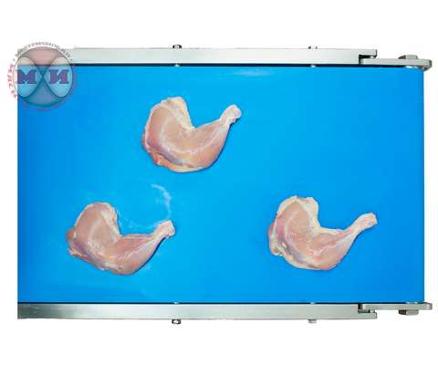Машина для снятия шкуры с птицы Nock Cortex Poultry CBP 7