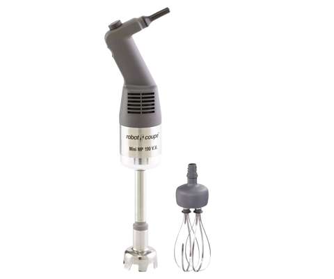 Миксер ROBOT COUPE MINI MP 190 COMBI