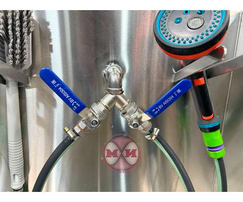 Мойка обуви ручная ASP L-03-03 (4)