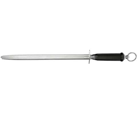 Мусат овальный экстра Maglio Nero AP8630V