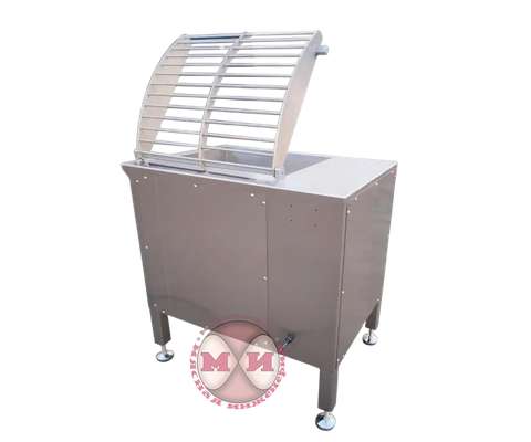 Мясорубка QH-42M&G с мешалкой (3)