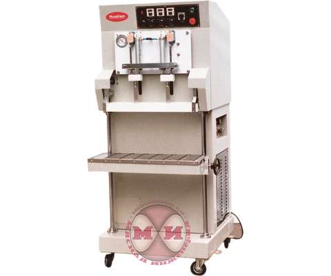 Вакуумный упаковщик DZQ-1000L/S