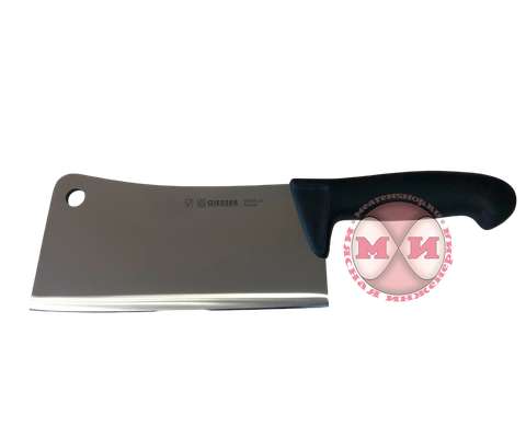 Нож-секач Giesser 6655-20 (2)