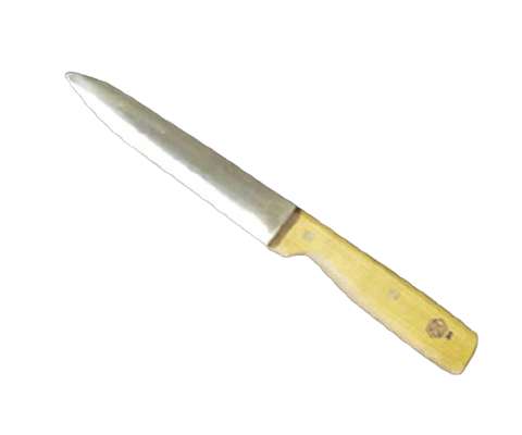 Нож Я2-ФИН-2
