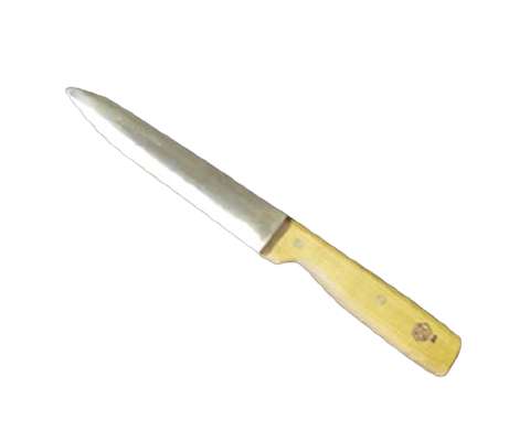 Нож Я2-ФИН-20