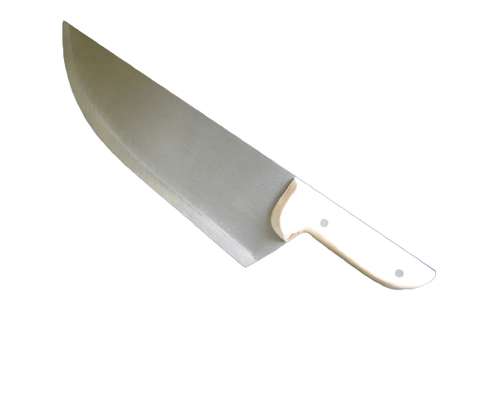 Нож Я2-ФИН-33