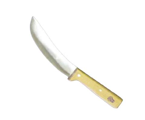 Нож Я2-ФИН-5