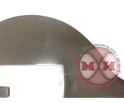 Нож для куттера MADO MTK 662 (R133) (2)