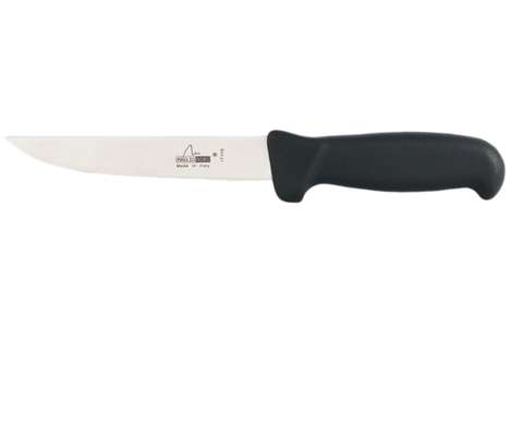 Нож для обвалки мяса Maglio Nero IT1115