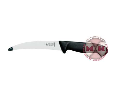 Нож для потрошения Giesser 3425-16