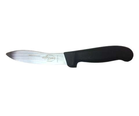 Нож для снятия шкуры CARIBOU 012 10 13