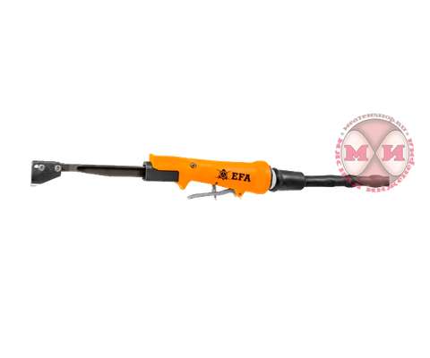 Нож для удаления ребер пневматический EFA RZ 100