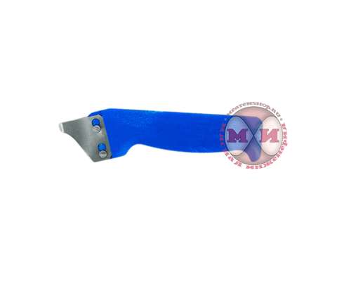 Нож для удаления ребер Giesser 6609