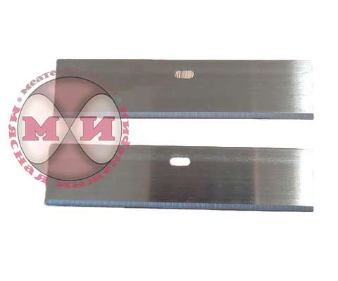 Нож для шкуросъёмной машины JHSL (1023014)