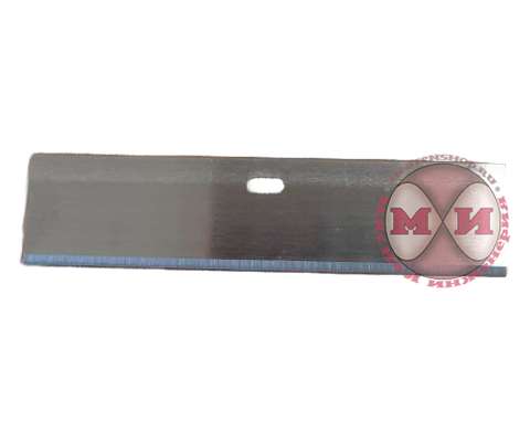 Нож для шкуросъёмной машины JHSL (1023014)